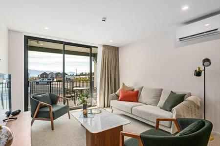 Alps Vista Retreat - Apartment Wanaka
