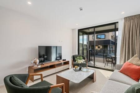 Apartment Alps Vista Retreat - Wanaka
