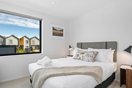 Alps Serenity Retreat - Apartment Wanaka