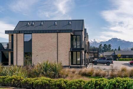 Alps Serenity Retreat - Apartment Wanaka