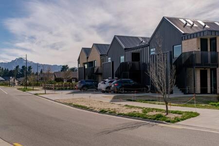 Alps Serenity Retreat -