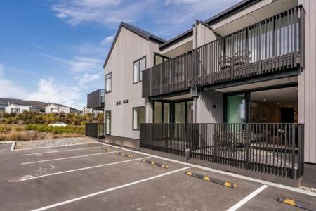 Alps Serenity Retreat - Apartment Wanaka