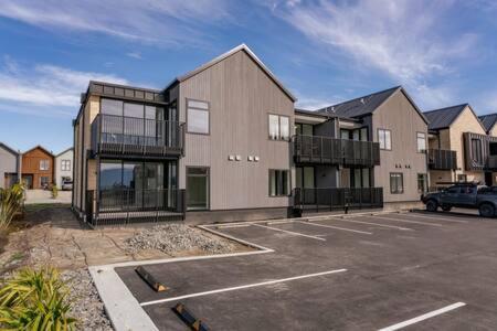 Apartment Alps Serenity Retreat -