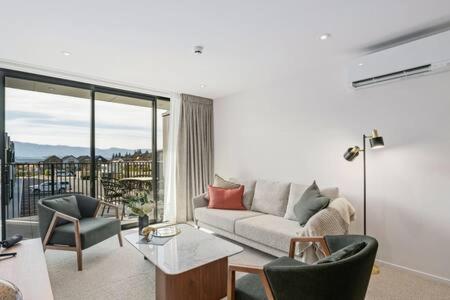 Alps Serenity Retreat - Apartment