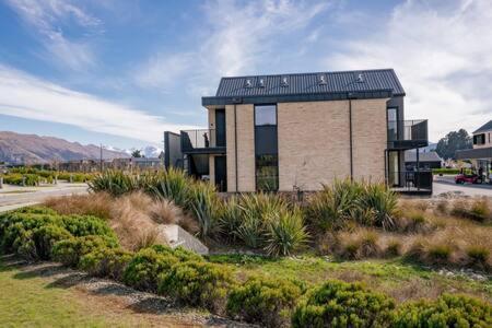 Apartment Alps Serenity Retreat - Wanaka