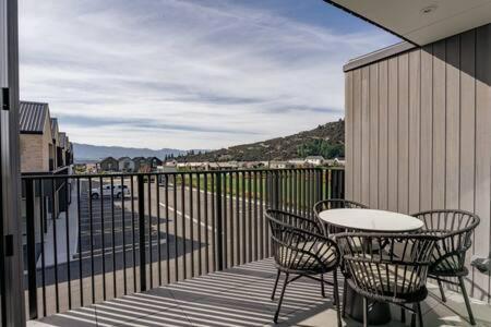 Alps Serenity Retreat - Apartment