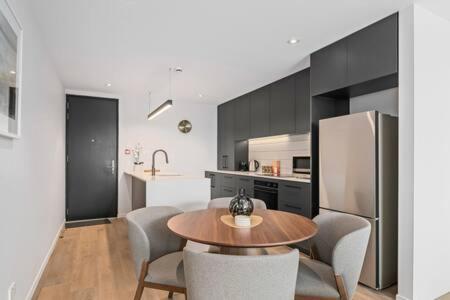 Apartment Alps Serenity Retreat -