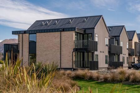 Alps Serenity Retreat - Apartment Wanaka