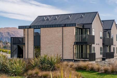 Alps Serenity Retreat -