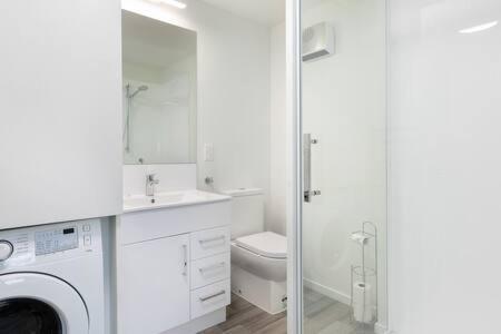 'mount Iron Studio' With Private Terrace Wanaka