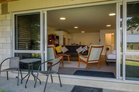 'mount Iron Studio' With Private Terrace Apartment