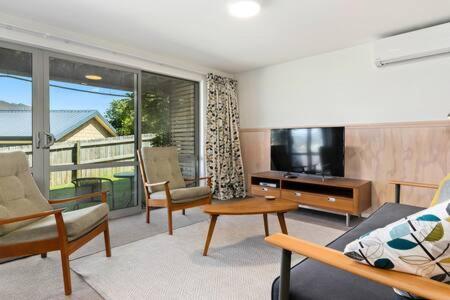 'mount Iron Studio' With Private Terrace * Wanaka