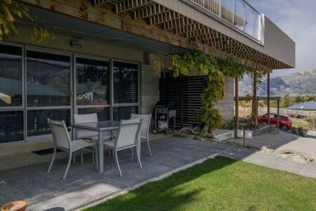 Apartment 'mount Iron Studio' With Private Terrace