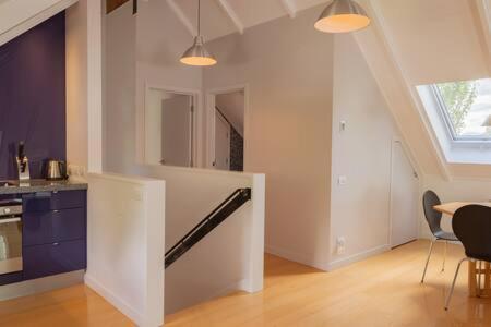 Apartment Luxury Eco W Pool Gym & Sauna - Adults Only *