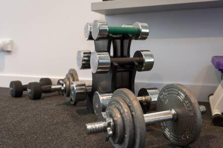 Luxury Eco W Pool Gym & Sauna - Adults Only Wanaka