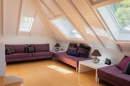 Apartment Luxury Eco W Pool Gym & Sauna - Adults Only