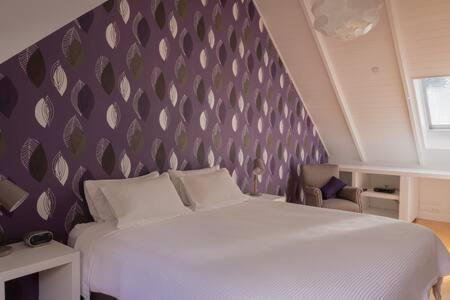Luxury Eco W Pool Gym & Sauna - Adults Only Apartment Wanaka