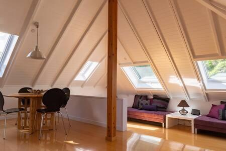 Apartment Luxury Eco W Pool Gym & Sauna - Adults Only *