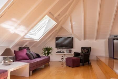 Luxury Eco W Pool Gym & Sauna - Adults Only *