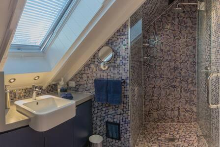Luxury Eco W Pool Gym & Sauna - Adults Only Apartment