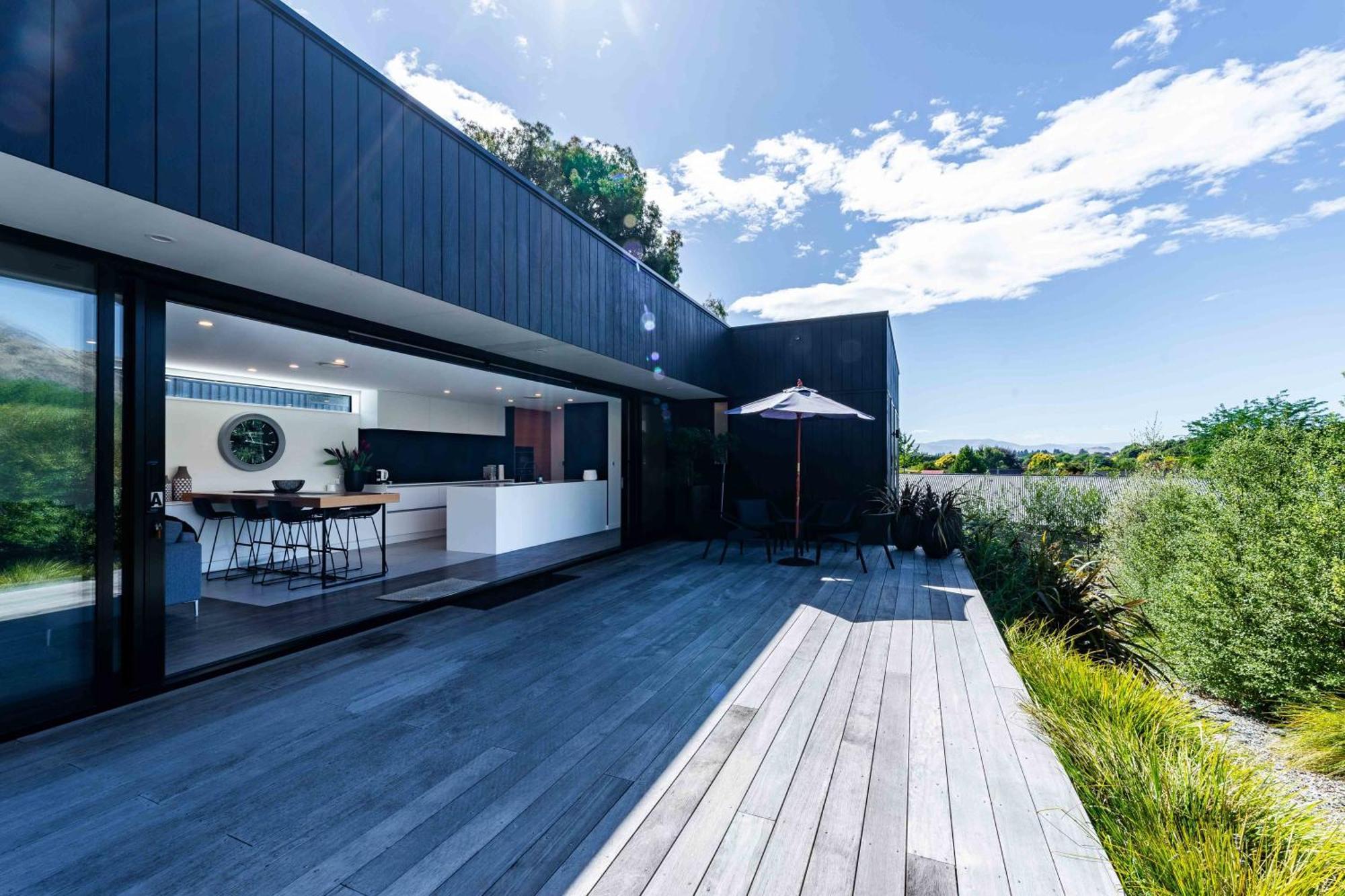 Noir North Retreat Holiday home *