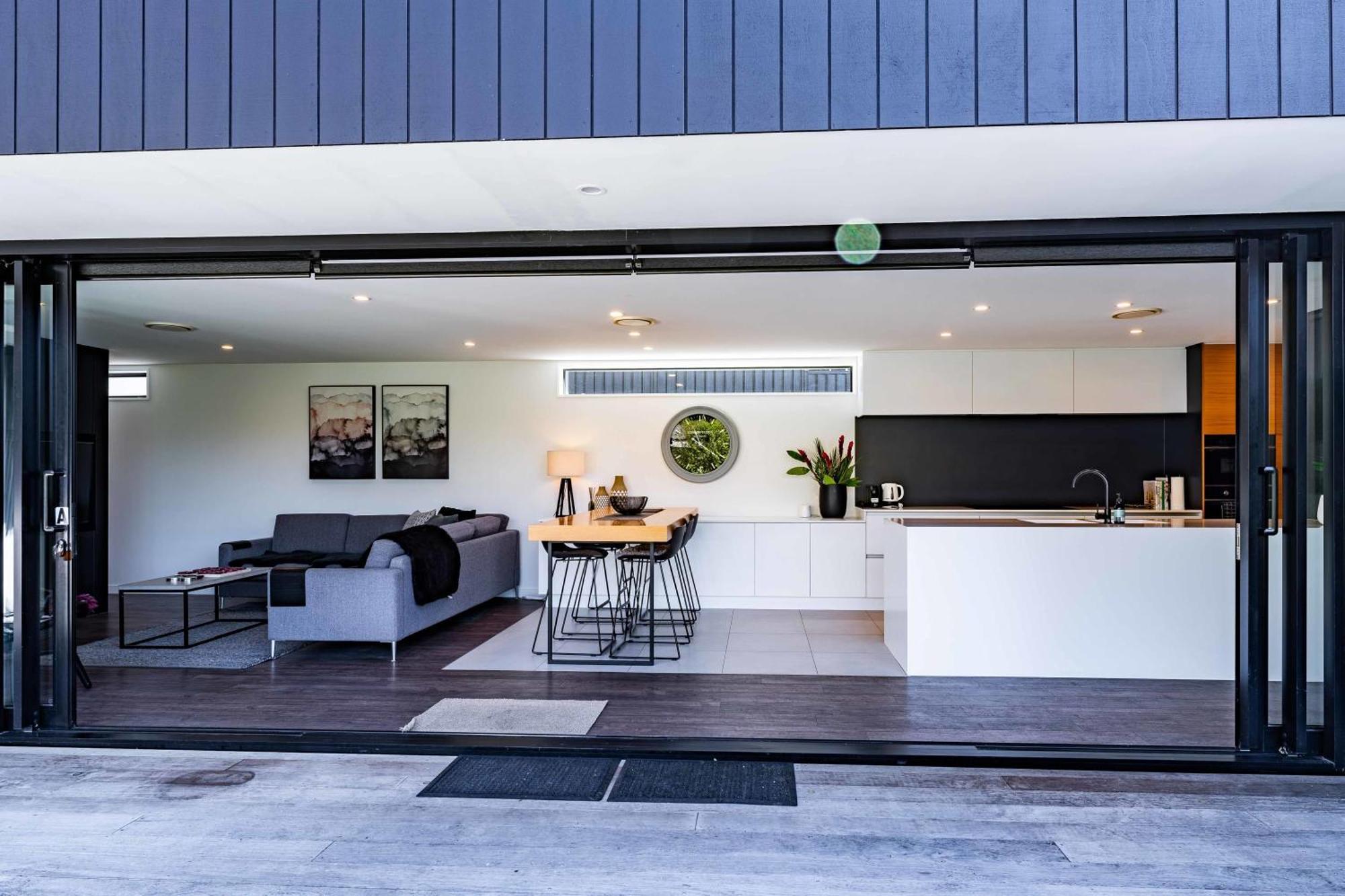 Noir North Retreat