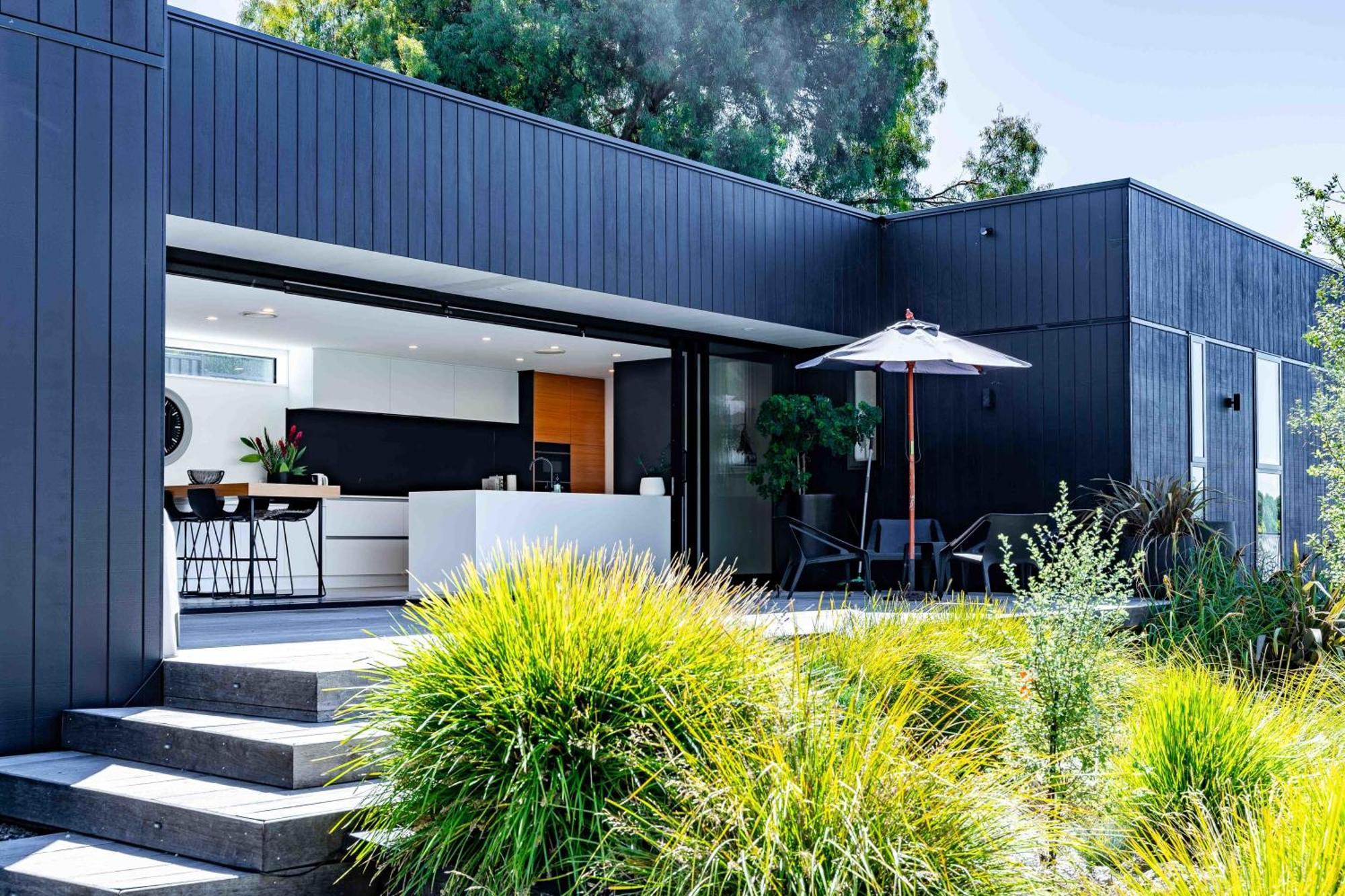 Noir North Retreat