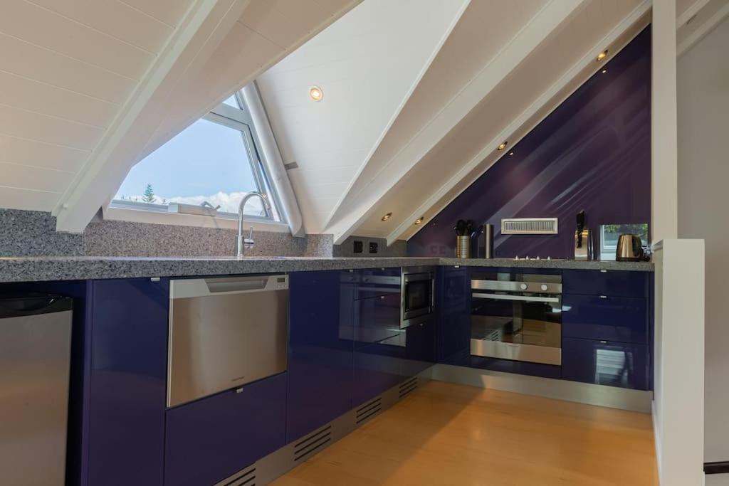 Luxury Eco W Pool Gym & Sauna - Adults Only Apartment