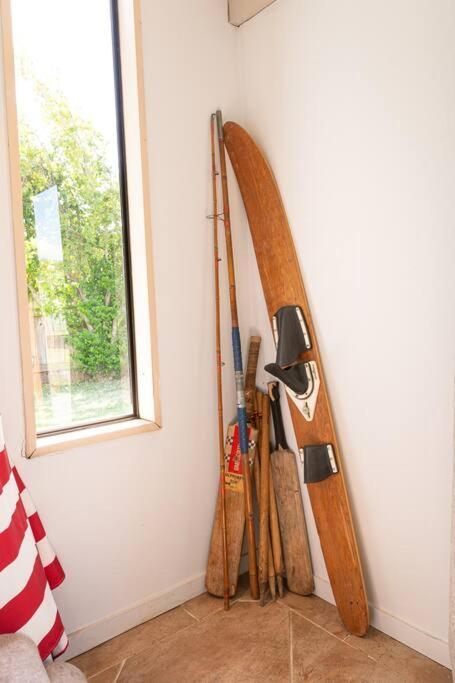 Quintessentially Kiwi On Aubrey Holiday home *