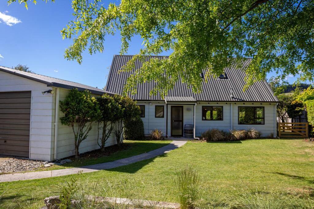 Quintessentially Kiwi On Aubrey * Wanaka