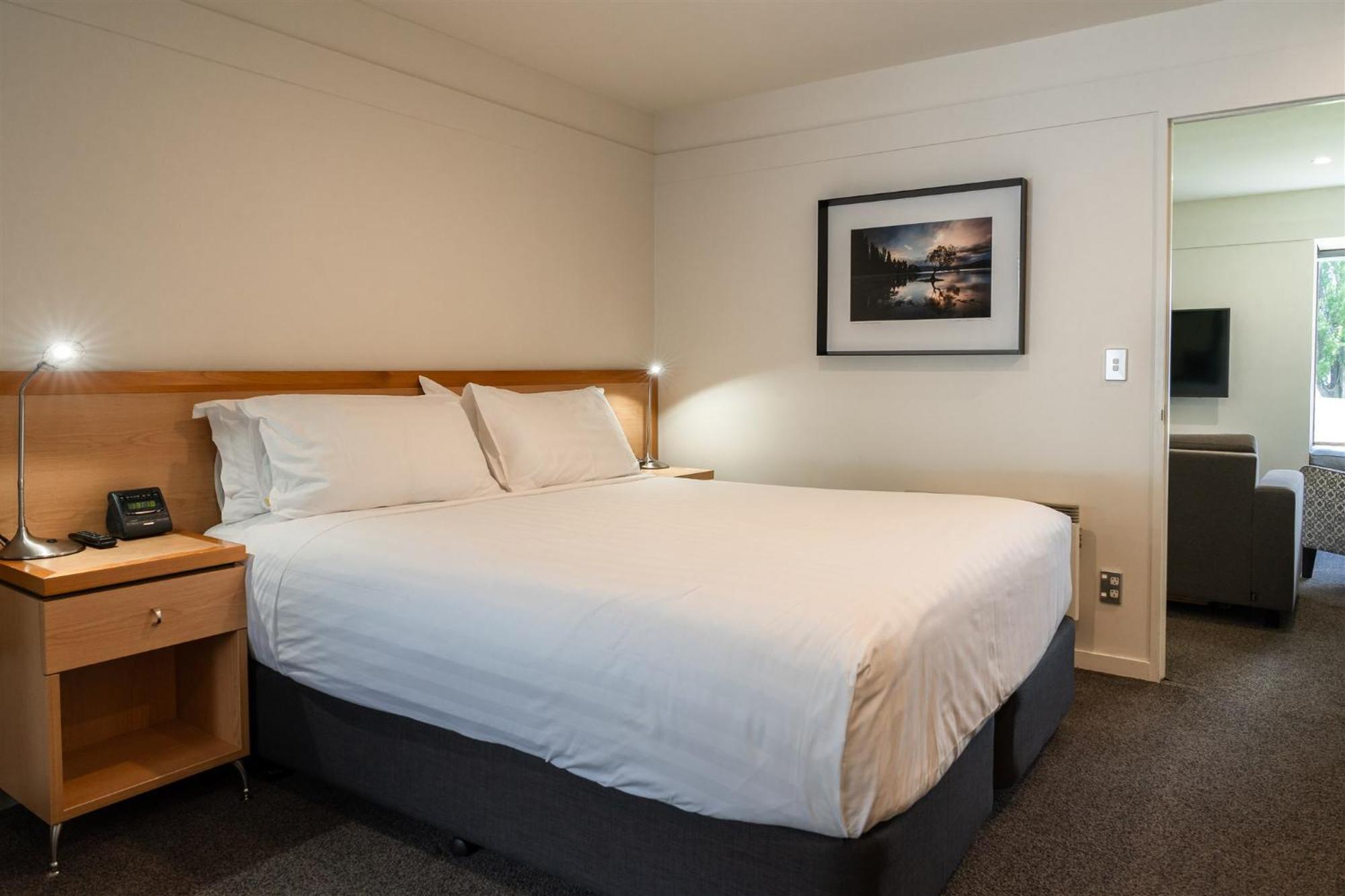Hotel Edgewater