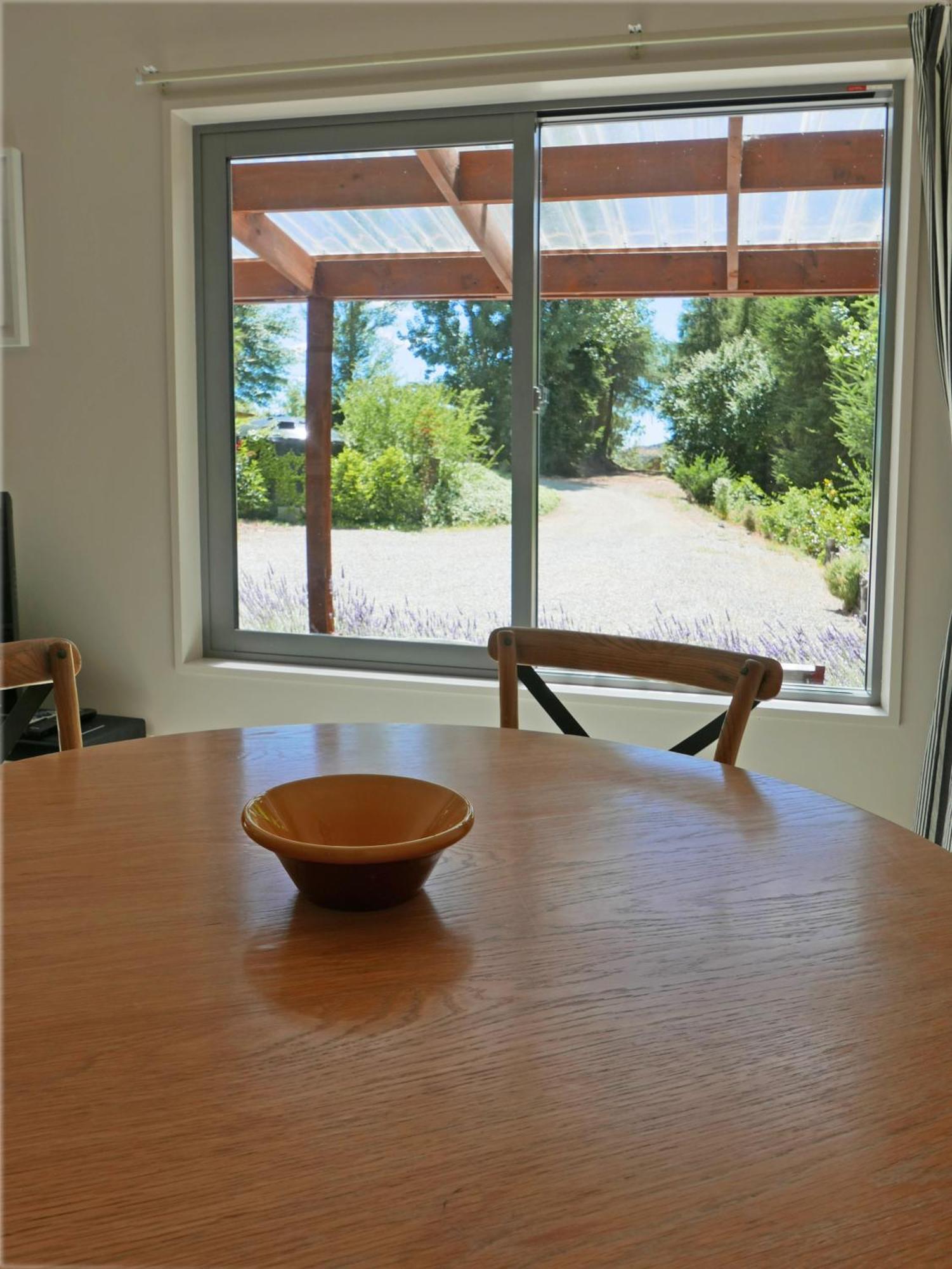Wanaka's Private Escape