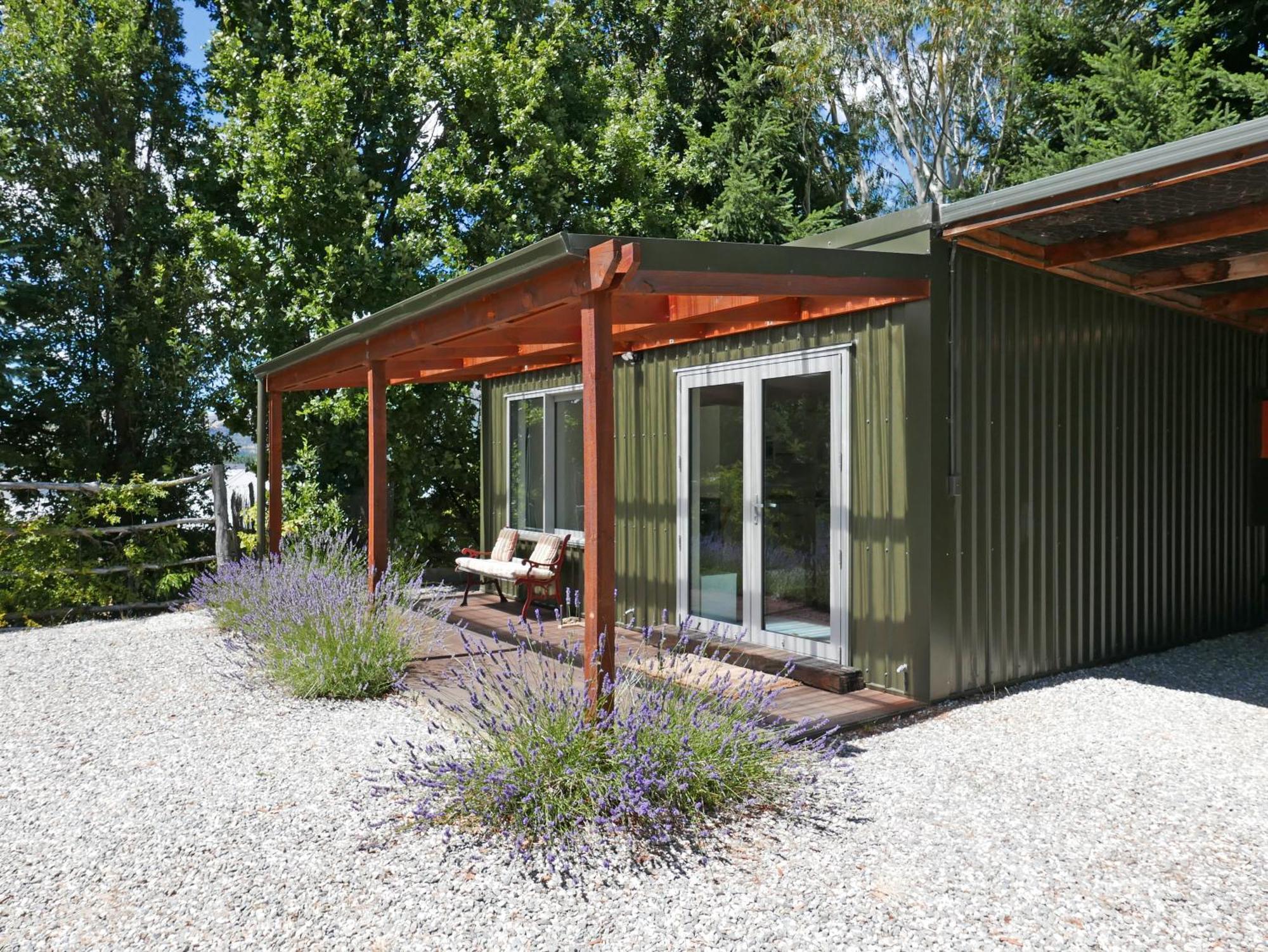 Wanaka's Private Escape *