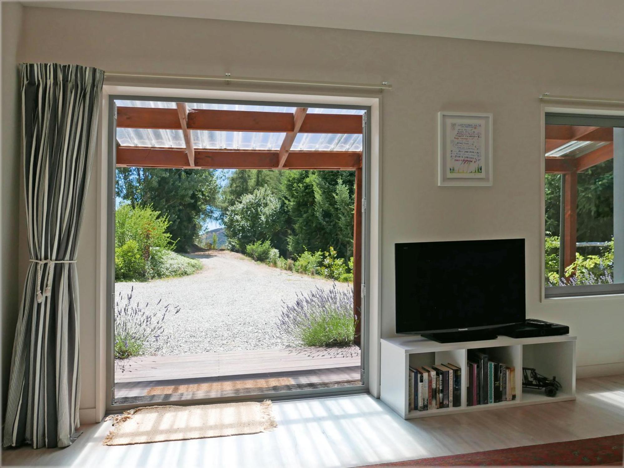 Apartment Wanaka's Private Escape