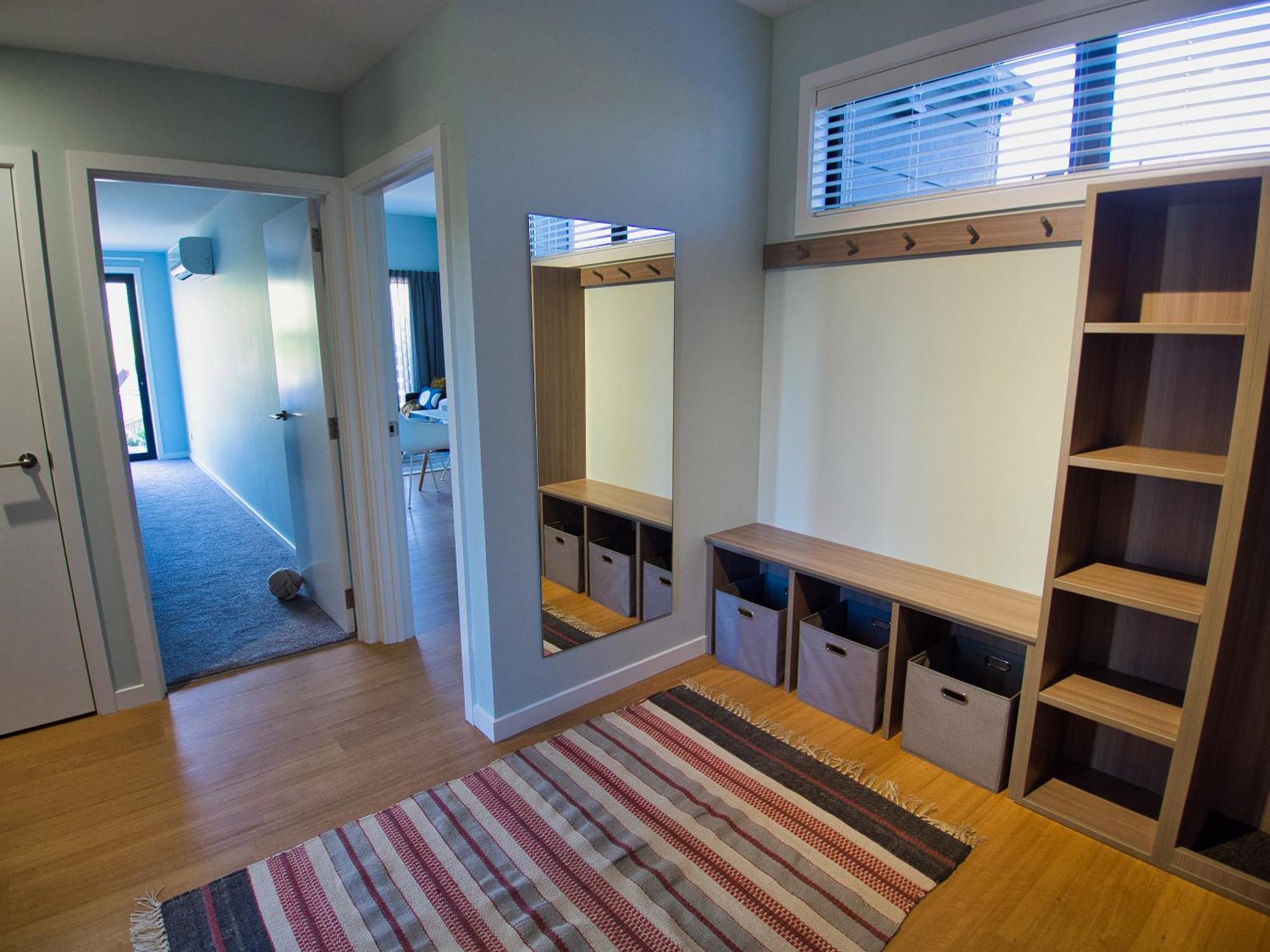 Wineberry Guest house Wanaka