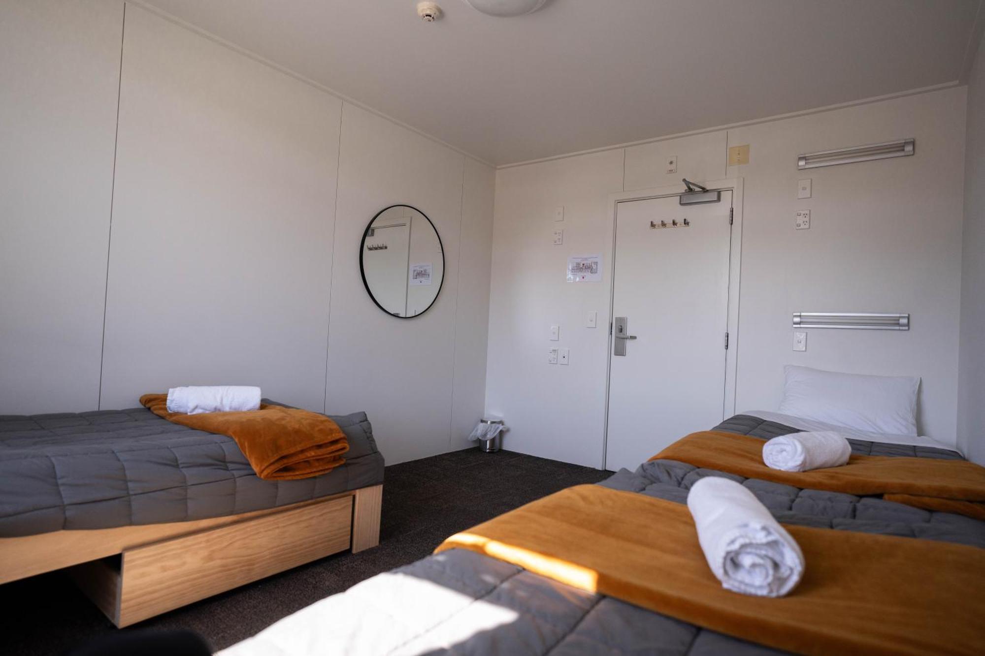 Hostel The Brownston Wanaka