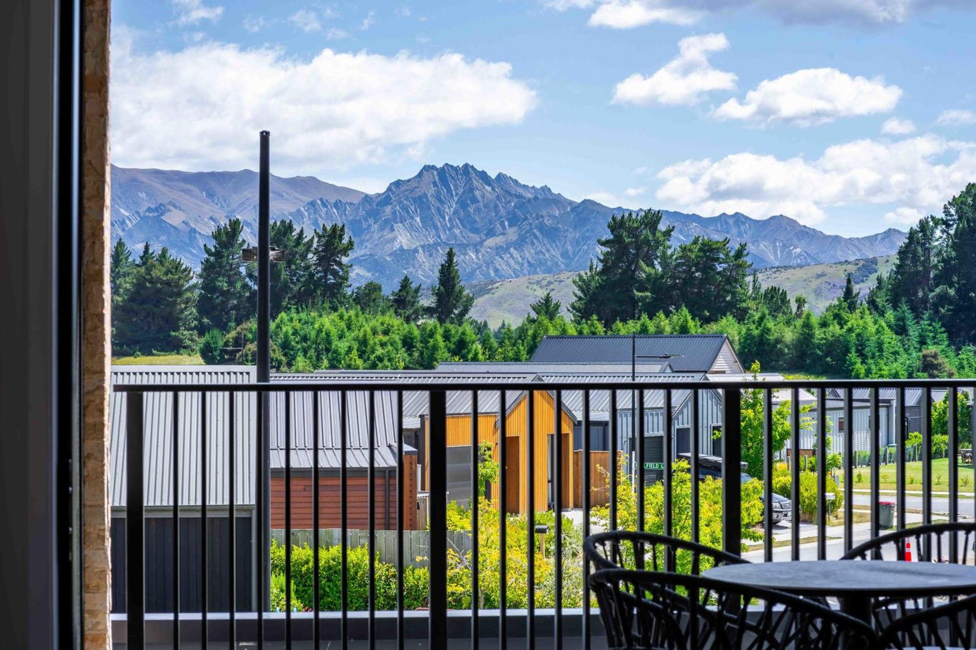 Grandview * Wanaka