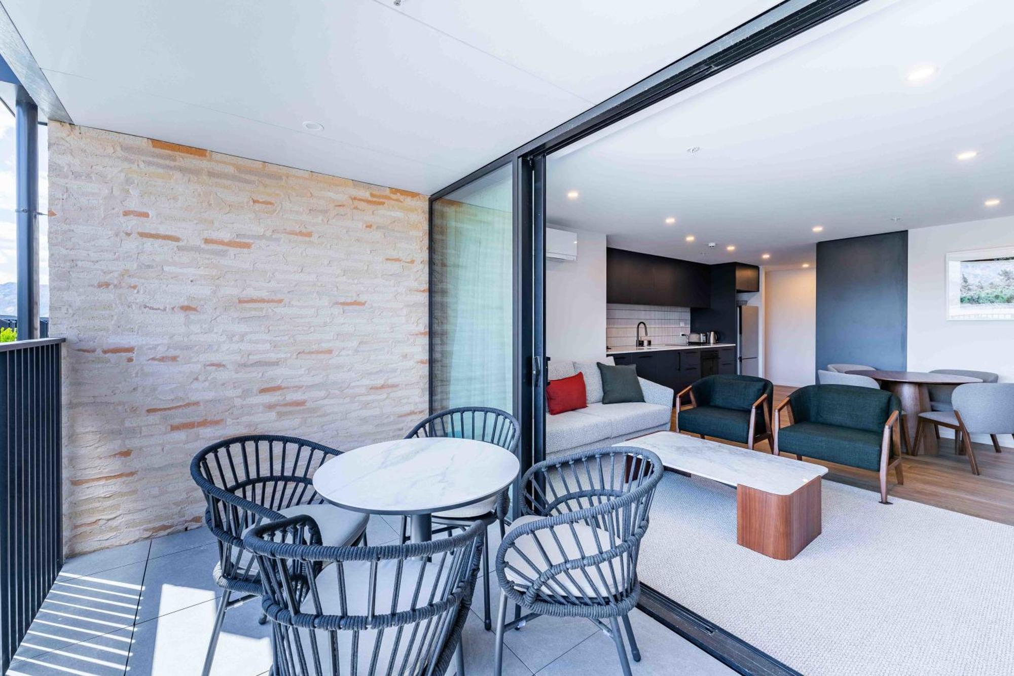 Apartment Grandview