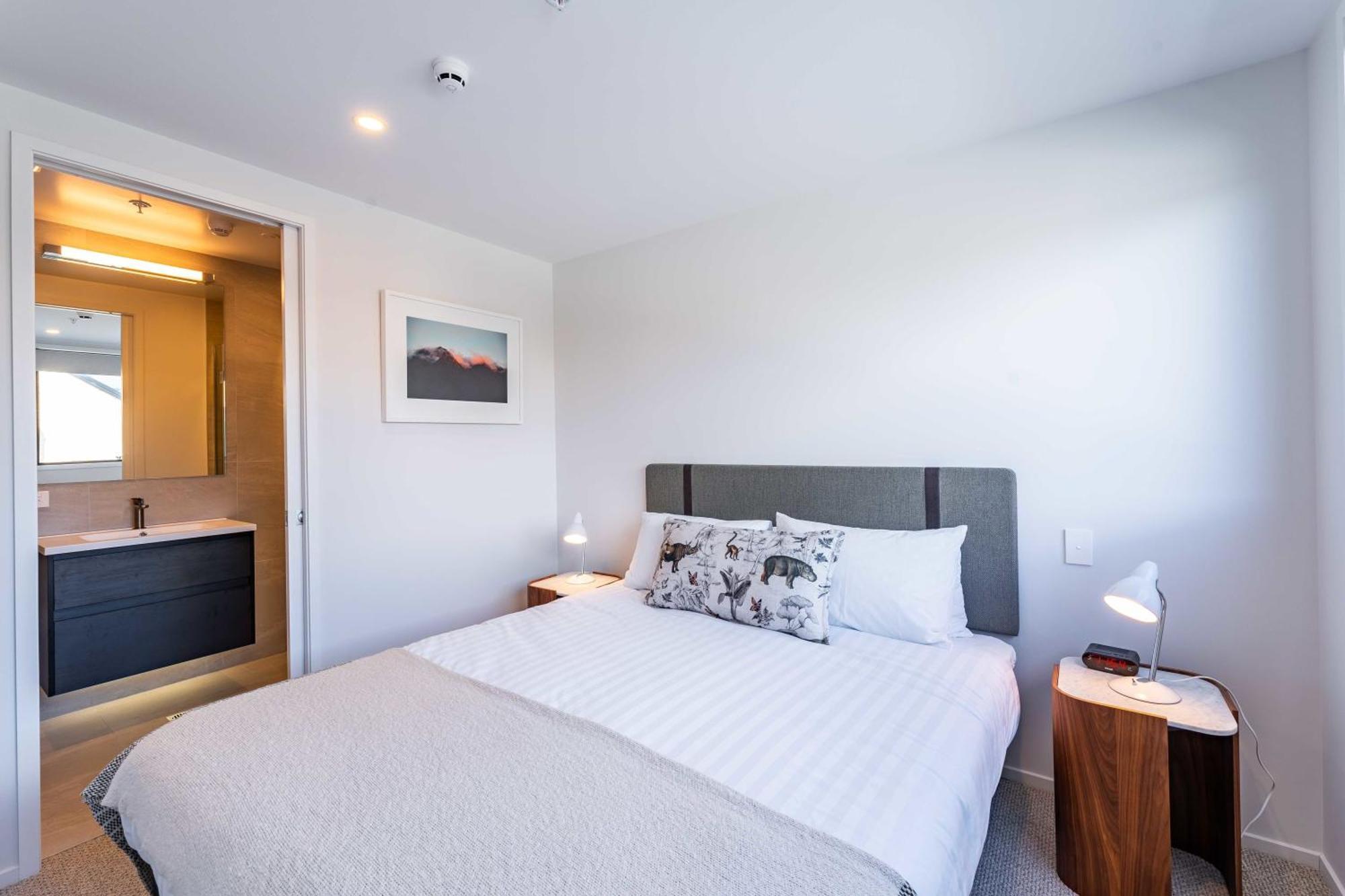 Grandview Apartment Wanaka