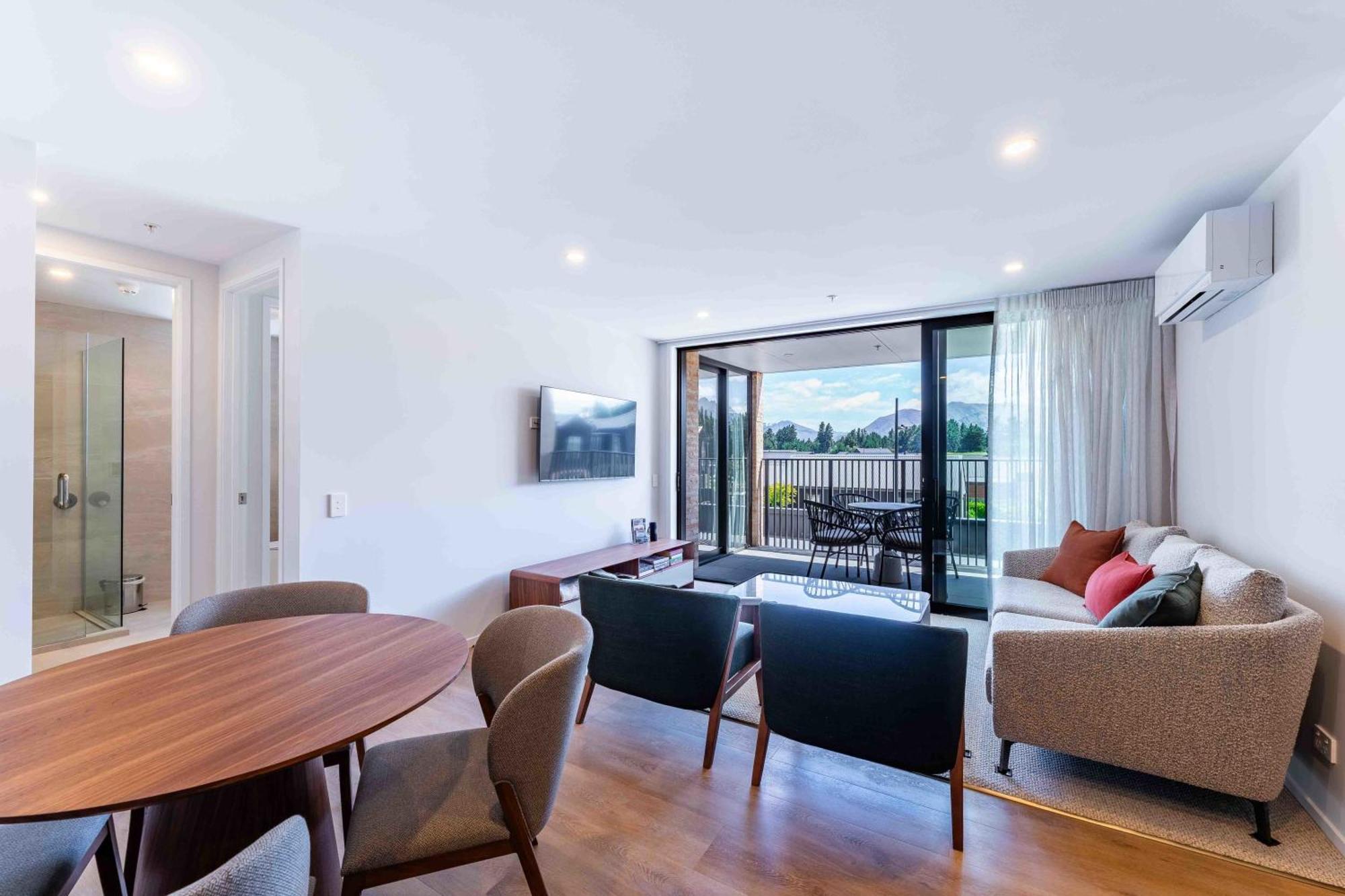 Grandview Apartment