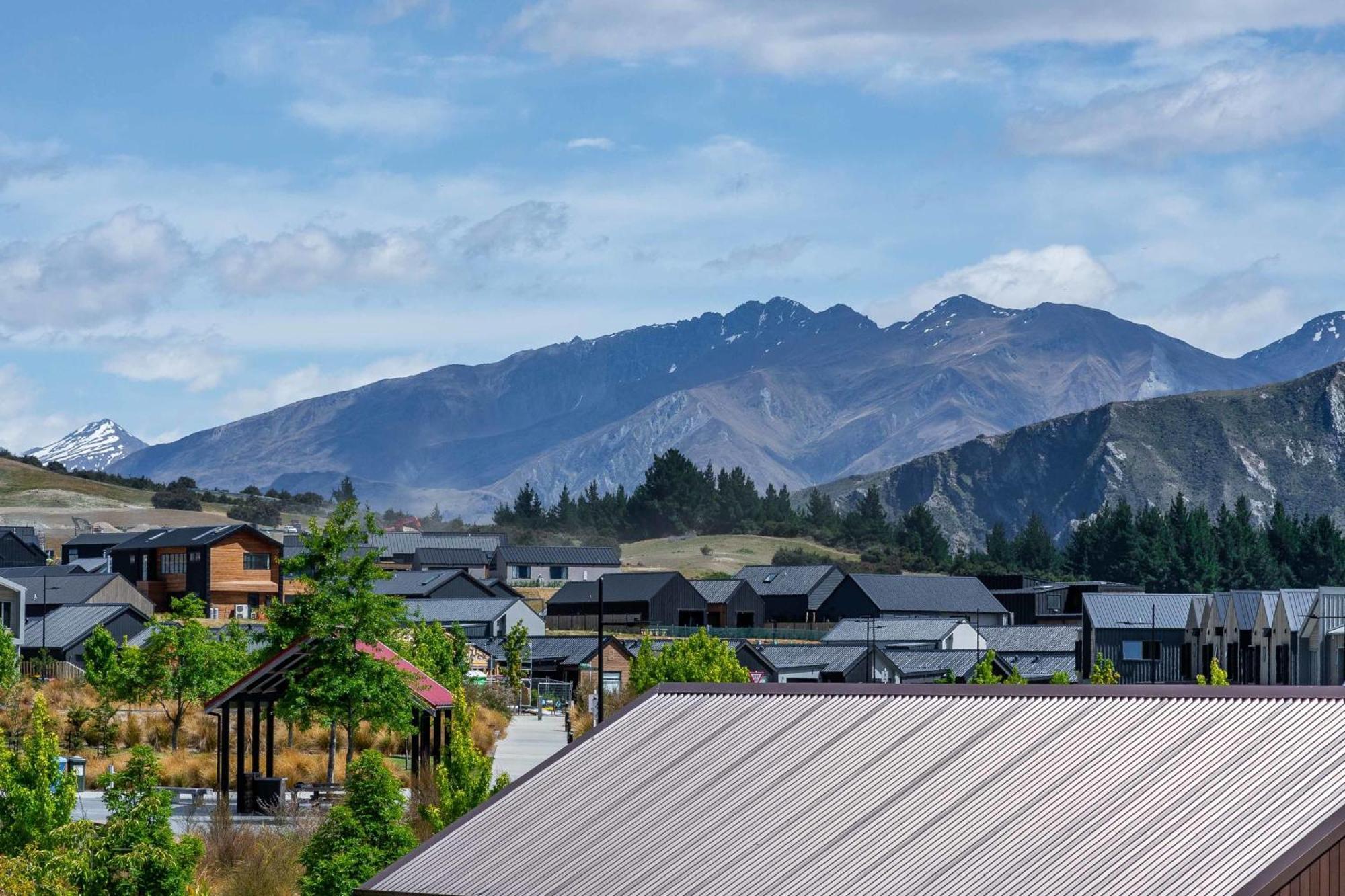 Apartment Grandview Wanaka