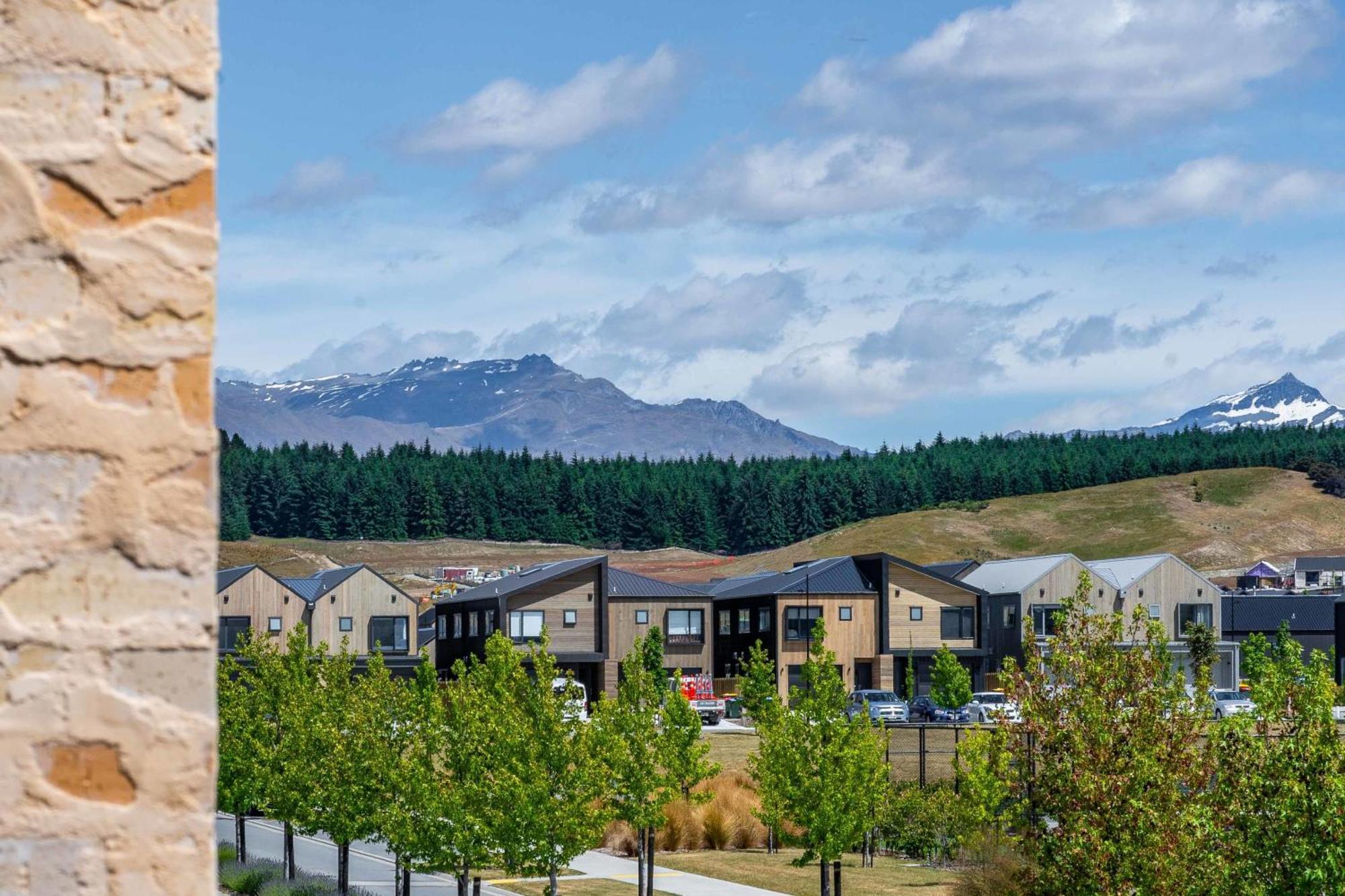Grandview Apartment Wanaka