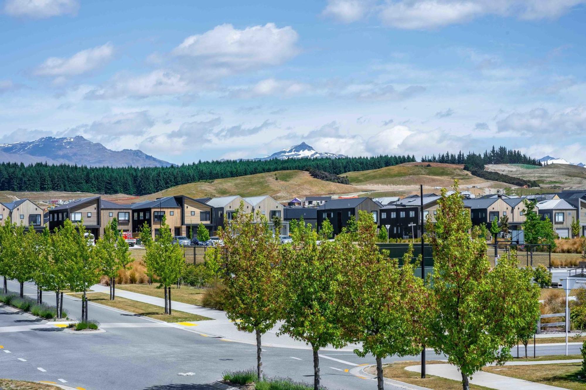 Grandview Apartment Wanaka