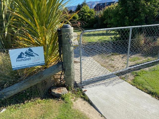 Minaret Ridge Retreat Guest house Wanaka