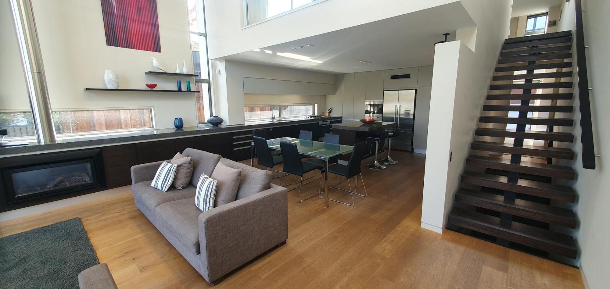 Lakeshore Springs Apartments * Wanaka
