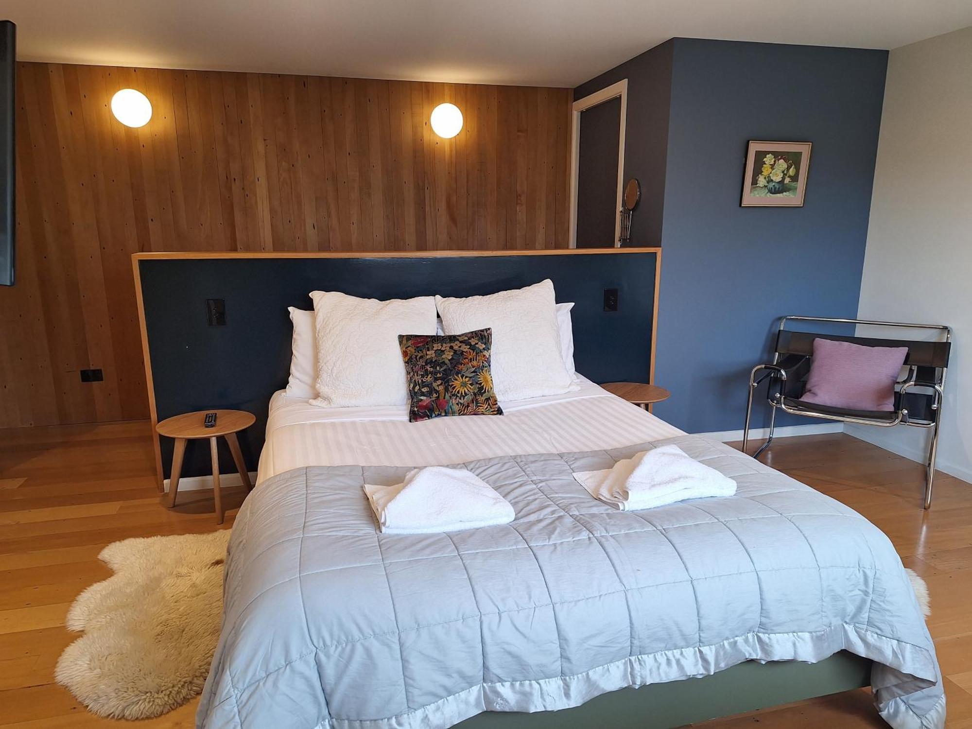 Kowhai -private Opposite Golf Course In * Wanaka