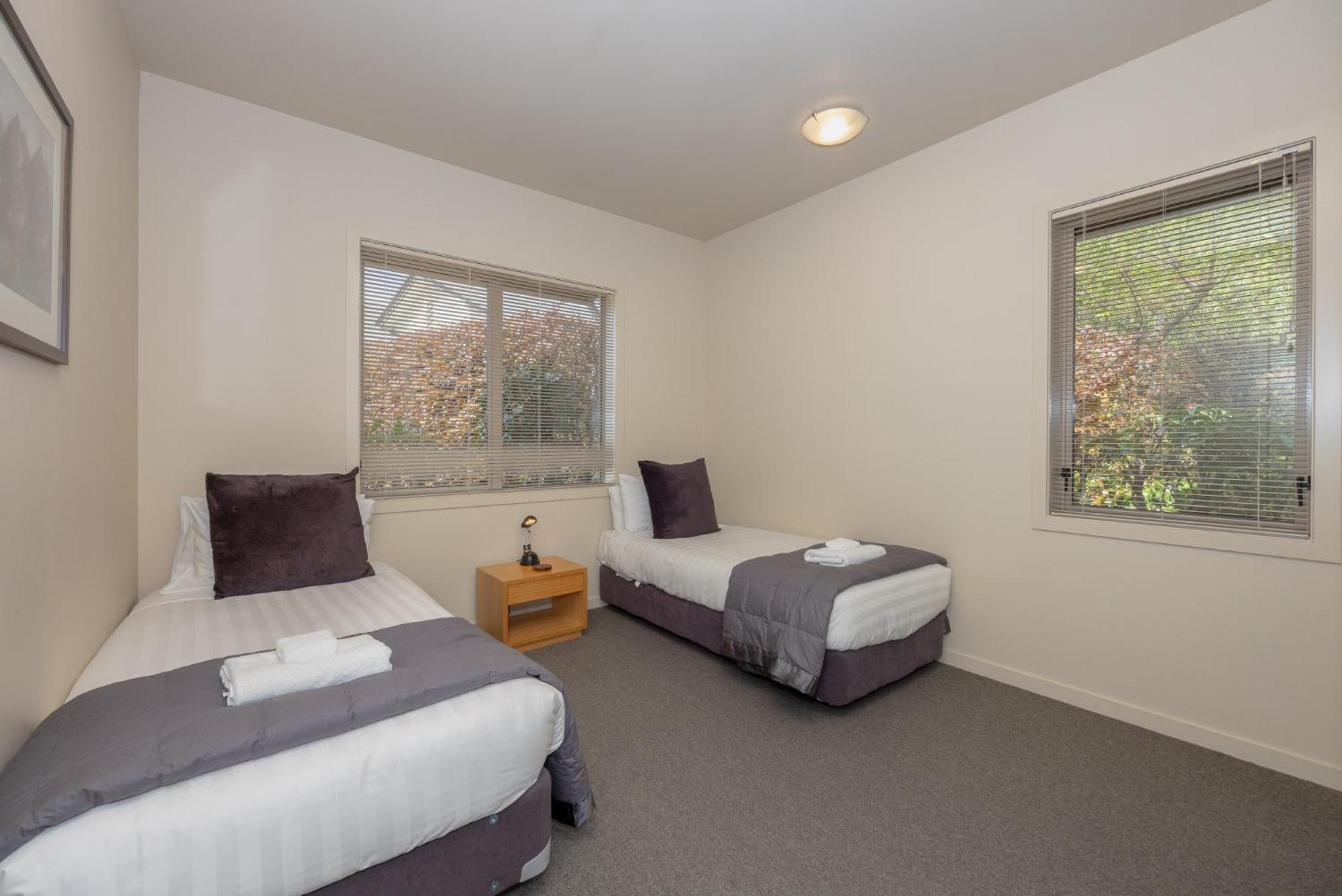 Meadowstone Executive Close To Wanaka