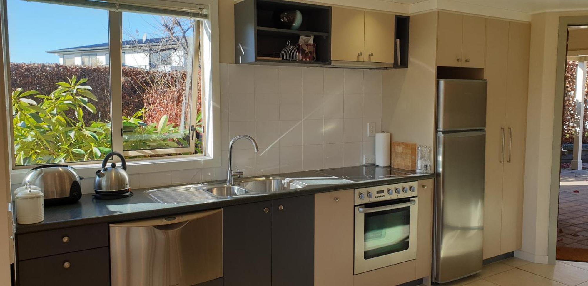 Meadowstone Executive Close To Wanaka