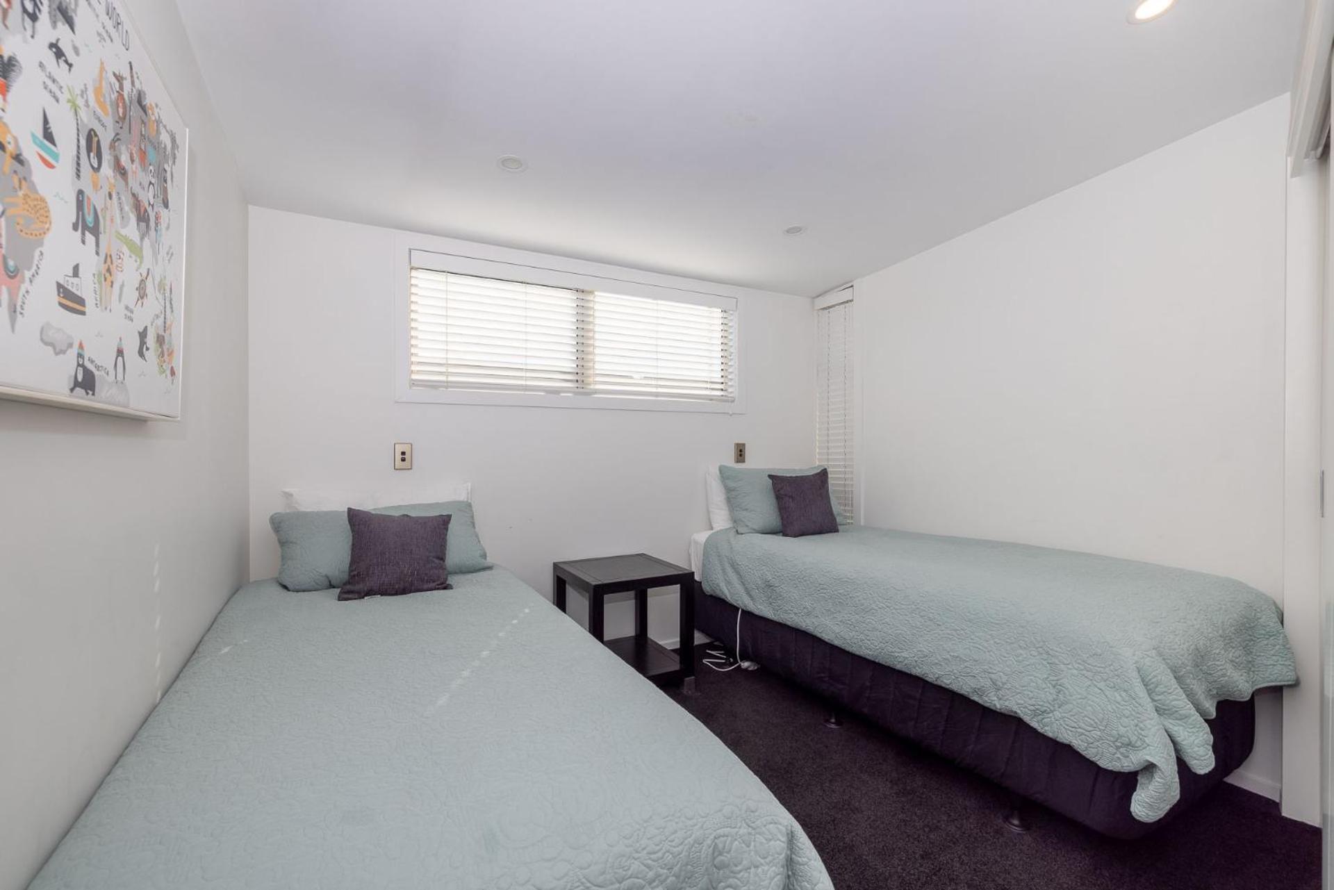 Apartment Mountain View Wanaka