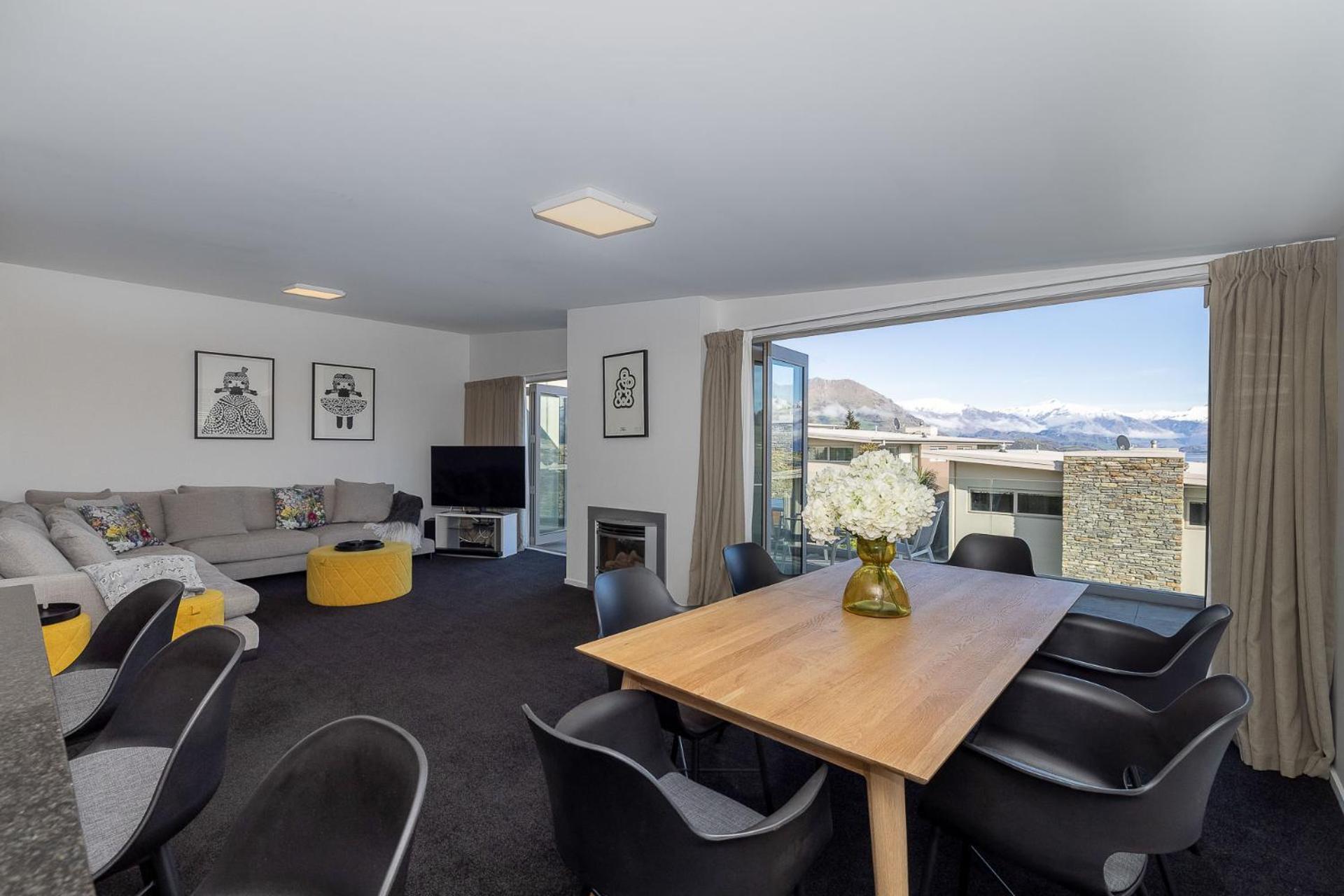Mountain View Apartment *